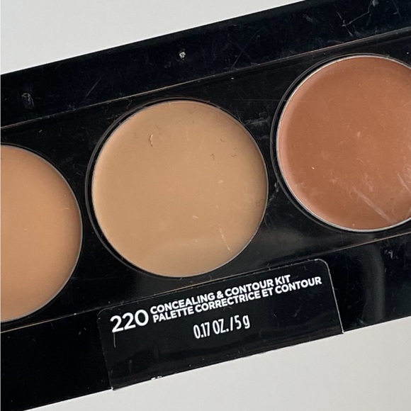 L’oreal infallible palette - Picture 2 of 4